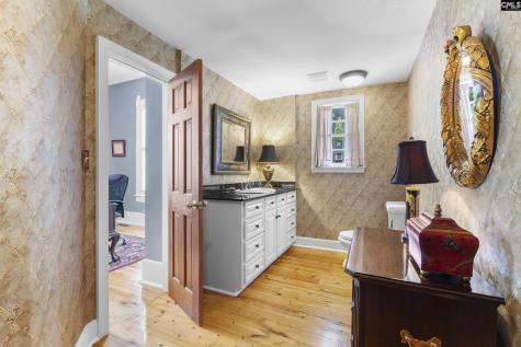 1704 Fair Street Camden SC 29020