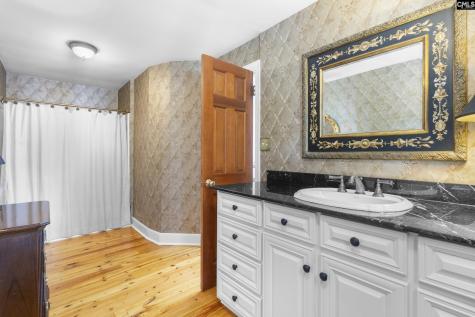 1704 Fair Street Camden SC 29020