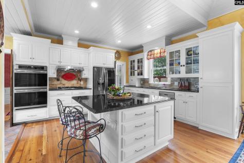 1704 Fair Street Camden SC 29020