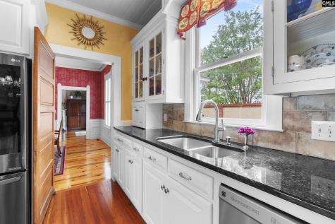 1704 Fair Street Camden SC 29020