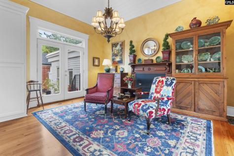1704 Fair Street Camden SC 29020