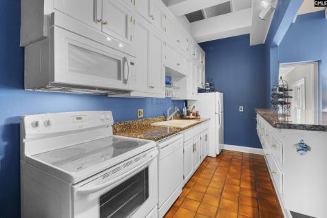 1704 Fair Street Camden SC 29020