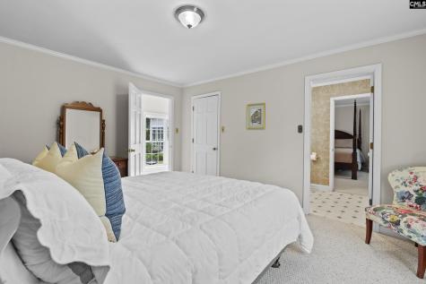 1704 Fair Street Camden SC 29020