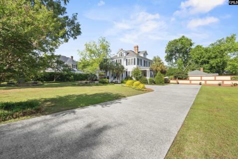 1704 Fair Street Camden SC 29020