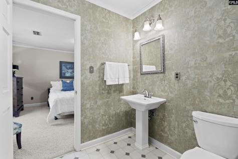 1704 Fair Street Camden SC 29020