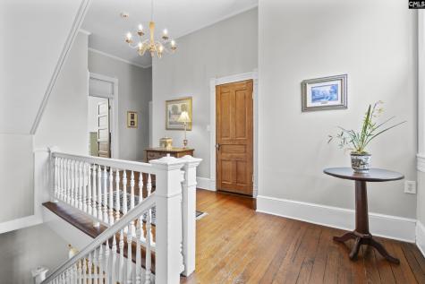 1704 Fair Street Camden SC 29020