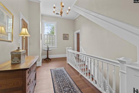 1704 Fair Street Camden SC 29020