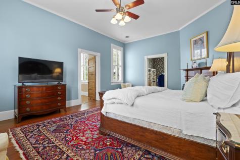 1704 Fair Street Camden SC 29020