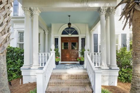 1704 Fair Street Camden SC 29020