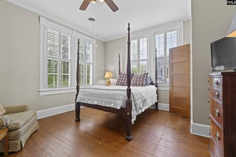 1704 Fair Street Camden SC 29020
