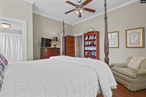 1704 Fair Street Camden SC 29020