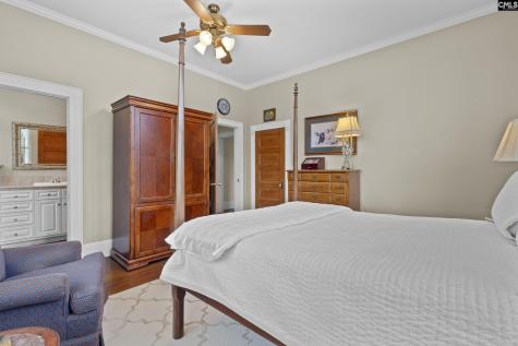 1704 Fair Street Camden SC 29020
