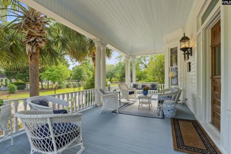 1704 Fair Street Camden SC 29020
