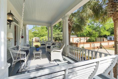 1704 Fair Street Camden SC 29020