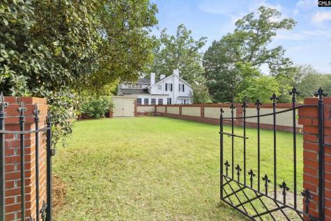 1704 Fair Street Camden SC 29020