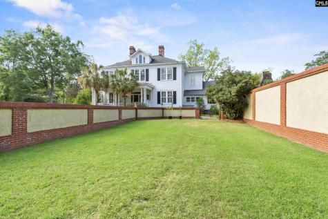 1704 Fair Street Camden SC 29020