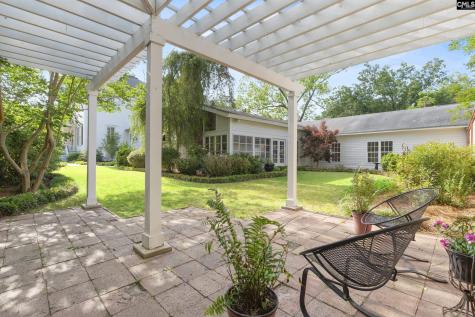 1704 Fair Street Camden SC 29020