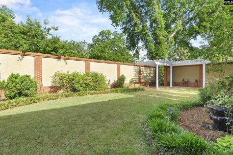 1704 Fair Street Camden SC 29020