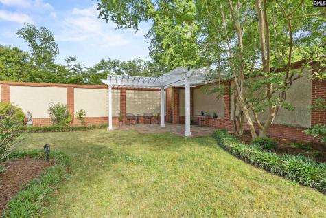 1704 Fair Street Camden SC 29020
