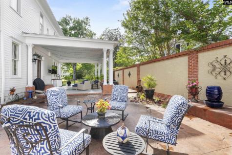 1704 Fair Street Camden SC 29020