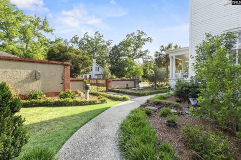 1704 Fair Street Camden SC 29020