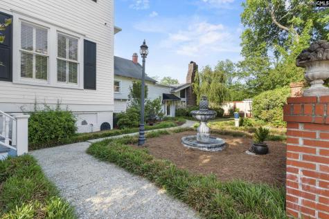 1704 Fair Street Camden SC 29020