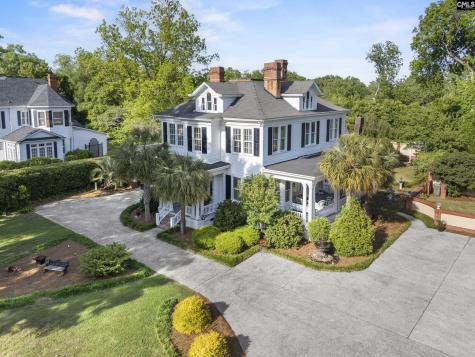 1704 Fair Street Camden SC 29020
