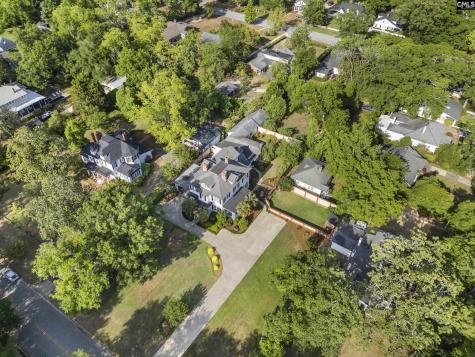1704 Fair Street Camden SC 29020