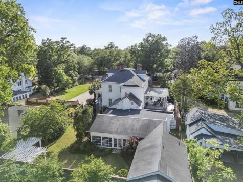 1704 Fair Street Camden SC 29020