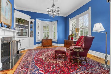 1704 Fair Street Camden SC 29020