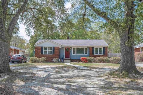 1809 Dalloz Road Columbia SC 29204