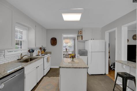 1809 Dalloz Road Columbia SC 29204