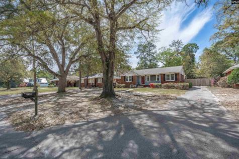 1809 Dalloz Road Columbia SC 29204