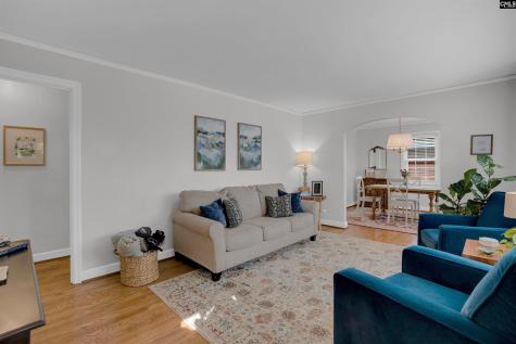 1809 Dalloz Road Columbia SC 29204