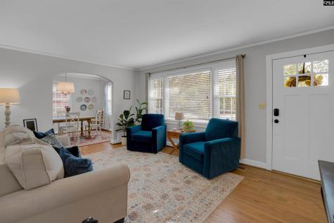 1809 Dalloz Road Columbia SC 29204