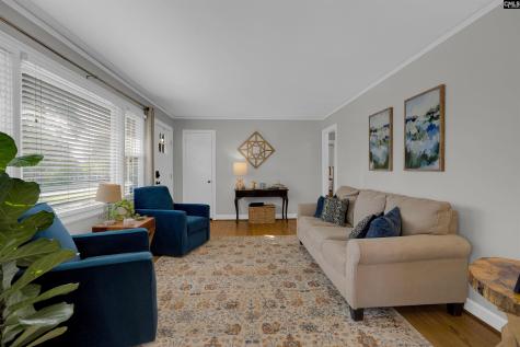 1809 Dalloz Road Columbia SC 29204