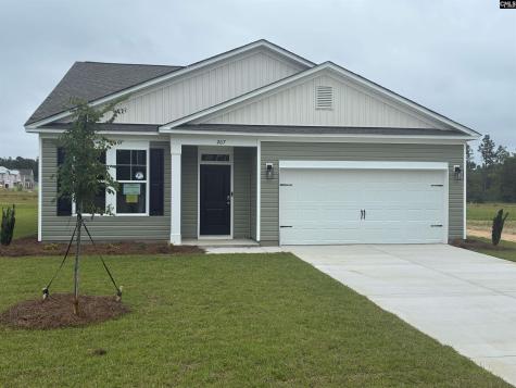 207 Ruby Prince Way Lexington SC 29073