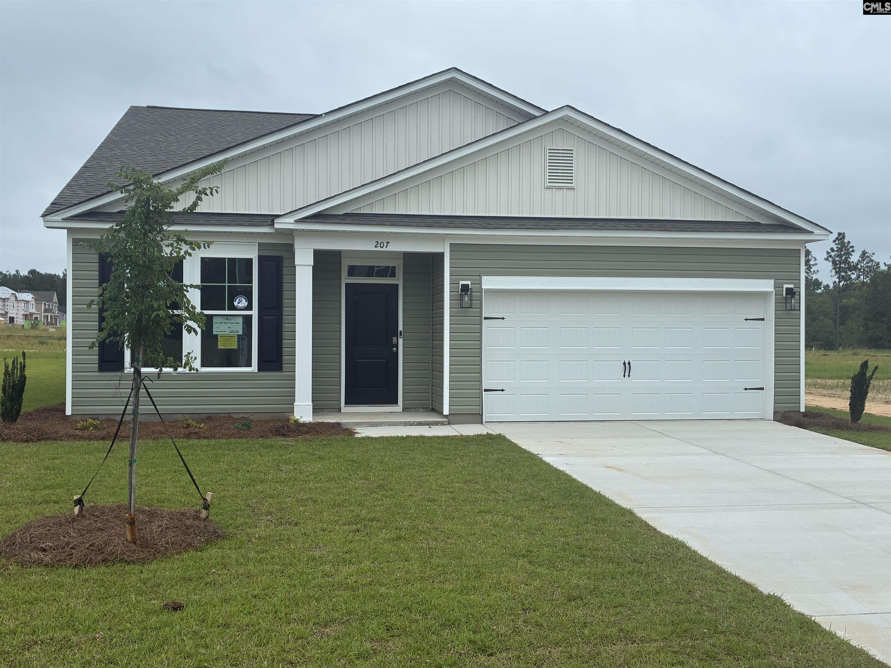 207 Ruby Prince Way Lexington SC 29073
