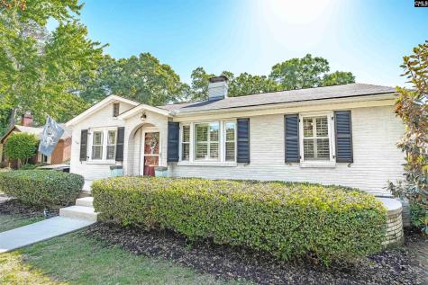 610 Dogwood Street Columbia SC 29205
