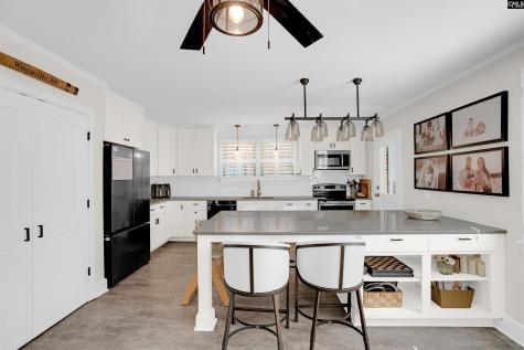 610 Dogwood Street Columbia SC 29205