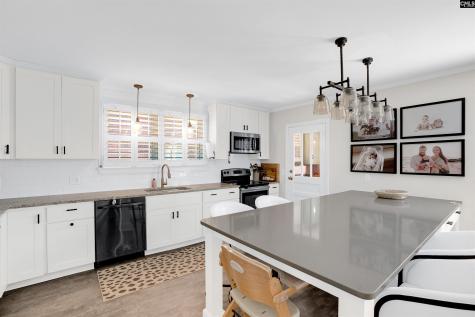 610 Dogwood Street Columbia SC 29205