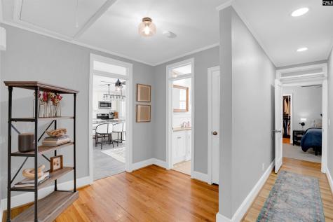 610 Dogwood Street Columbia SC 29205