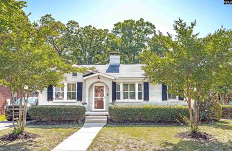610 Dogwood Street Columbia SC 29205
