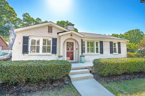 610 Dogwood Street Columbia SC 29205