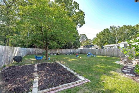 610 Dogwood Street Columbia SC 29205