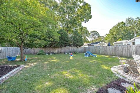 610 Dogwood Street Columbia SC 29205