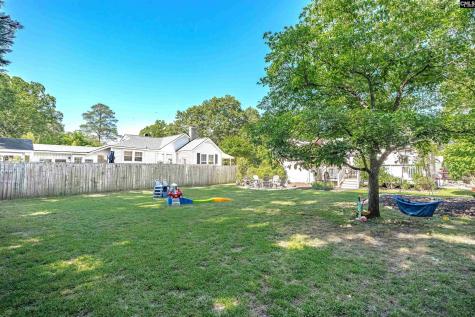 610 Dogwood Street Columbia SC 29205