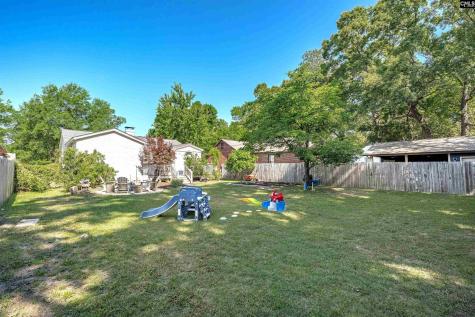 610 Dogwood Street Columbia SC 29205