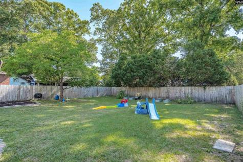 610 Dogwood Street Columbia SC 29205