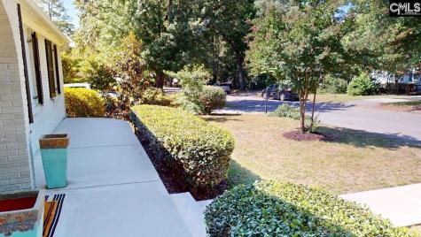 610 Dogwood Street Columbia SC 29205